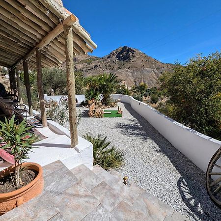 Bed and Breakfast Casa Satori Oria Екстер'єр фото