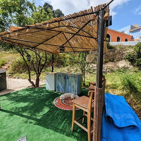 Bed and Breakfast Casa Satori Oria Екстер'єр фото
