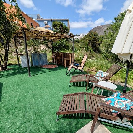 Bed and Breakfast Casa Satori Oria Екстер'єр фото
