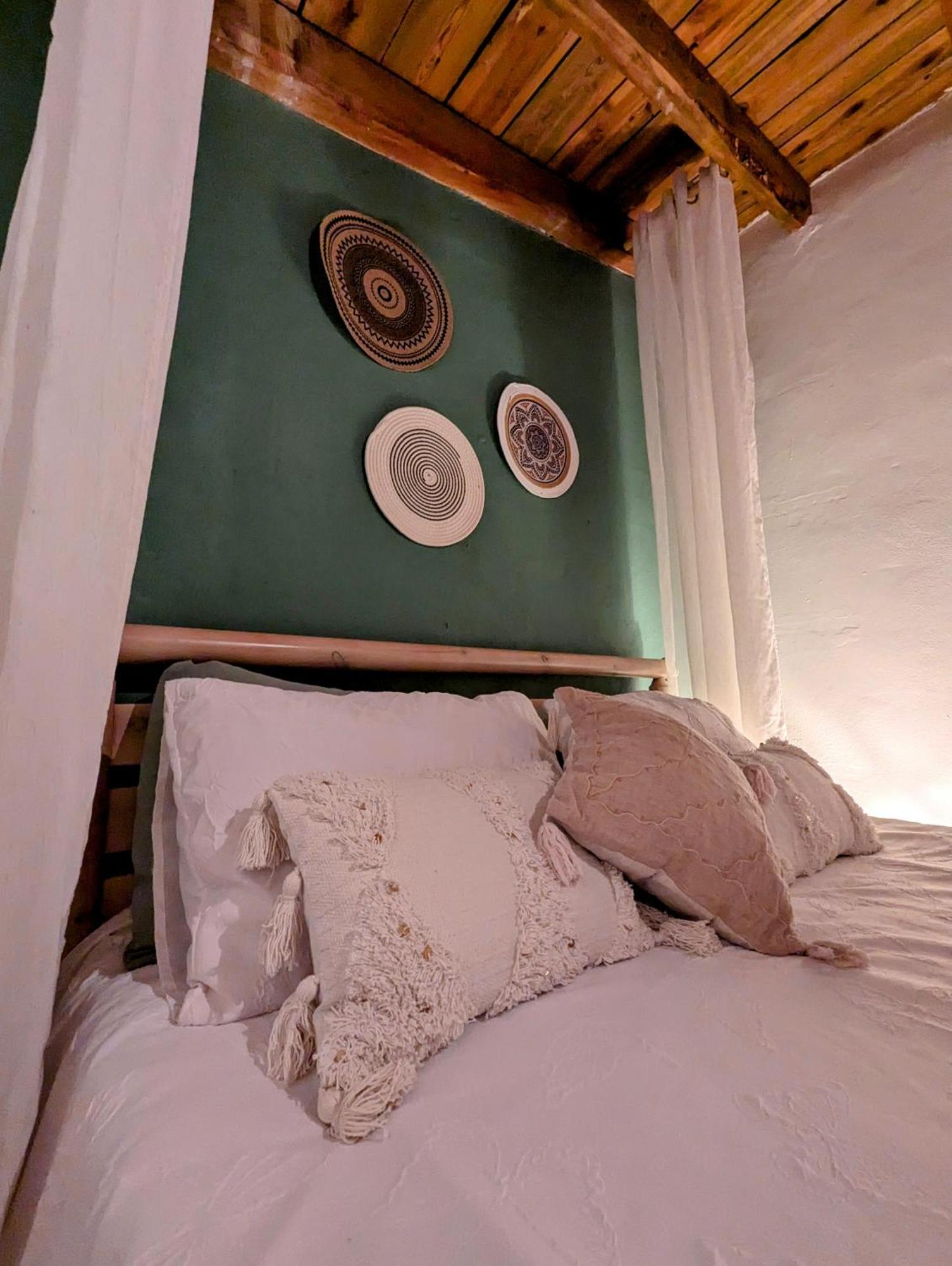 Bed and Breakfast Casa Satori Oria Екстер'єр фото