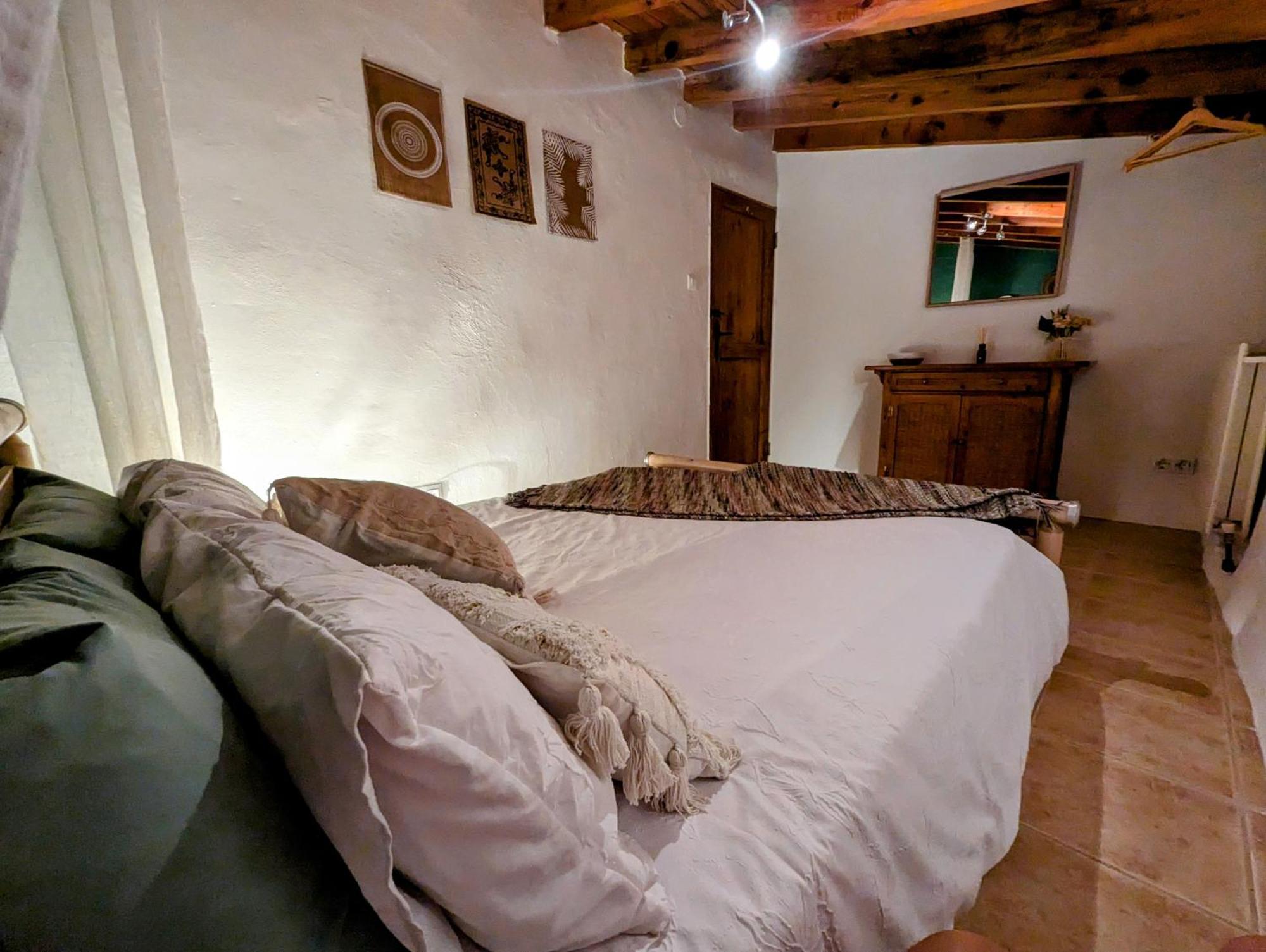 Bed and Breakfast Casa Satori Oria Екстер'єр фото
