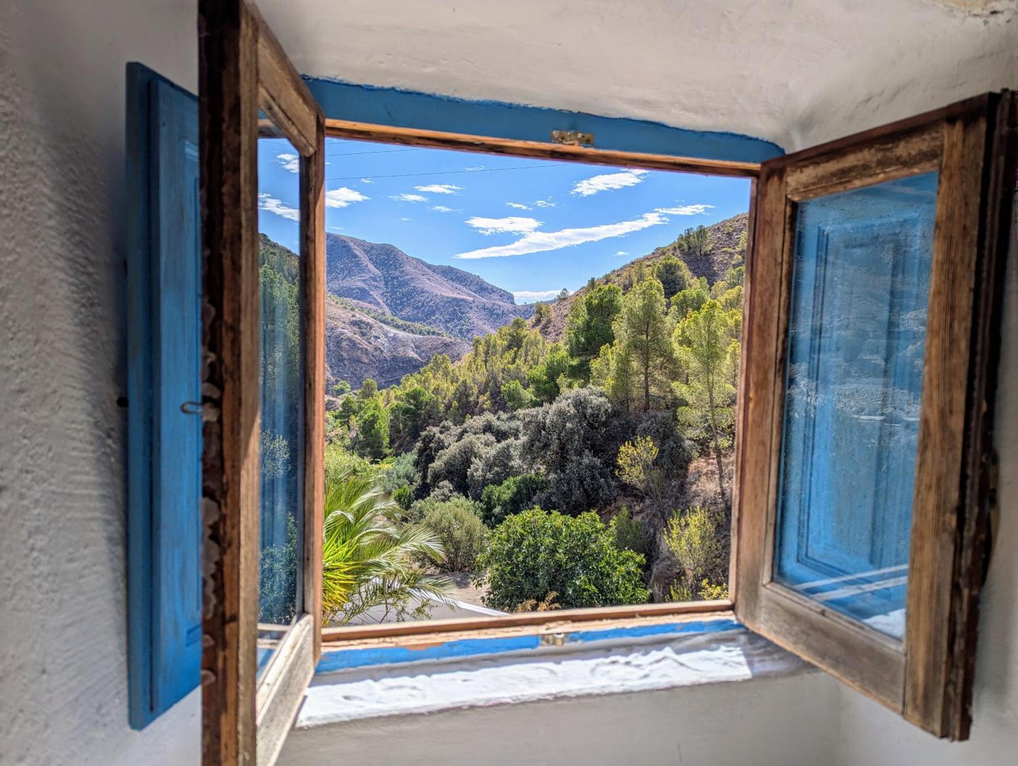 Bed and Breakfast Casa Satori Oria Екстер'єр фото