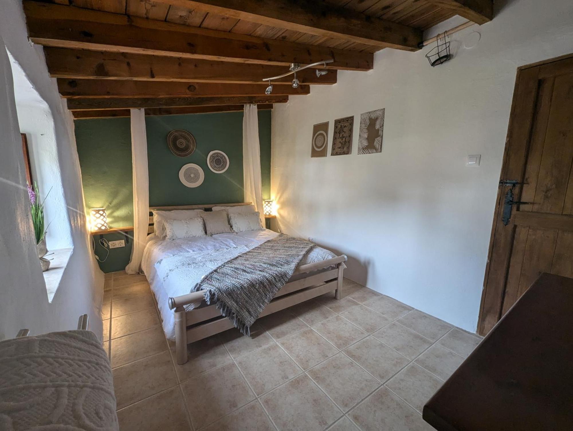 Bed and Breakfast Casa Satori Oria Екстер'єр фото