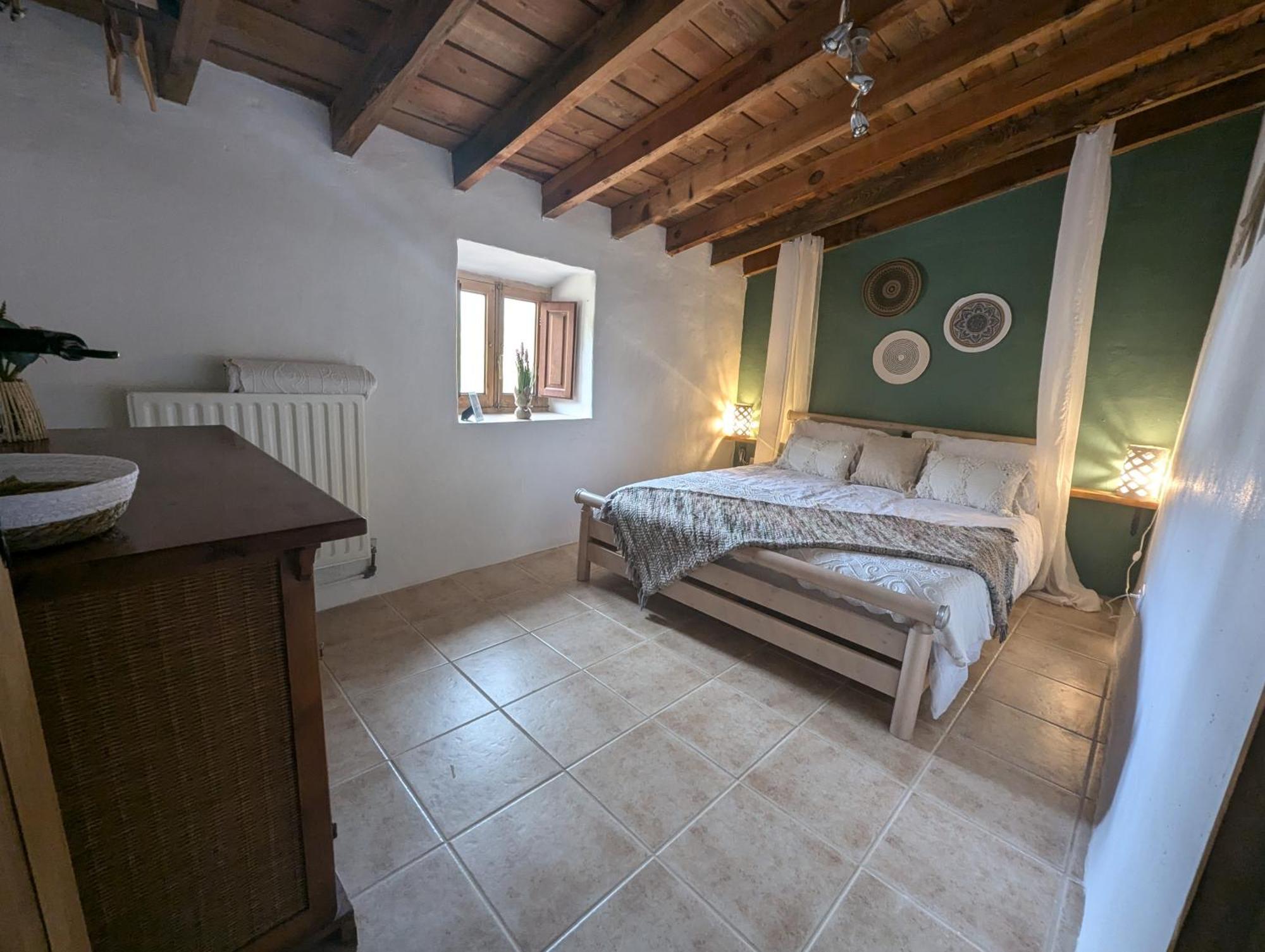 Bed and Breakfast Casa Satori Oria Екстер'єр фото