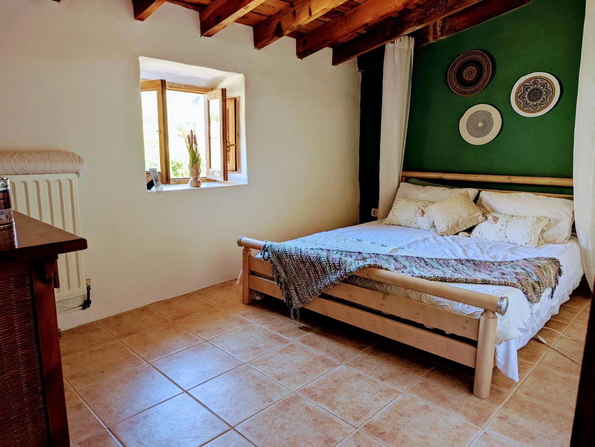 Bed and Breakfast Casa Satori Oria Екстер'єр фото