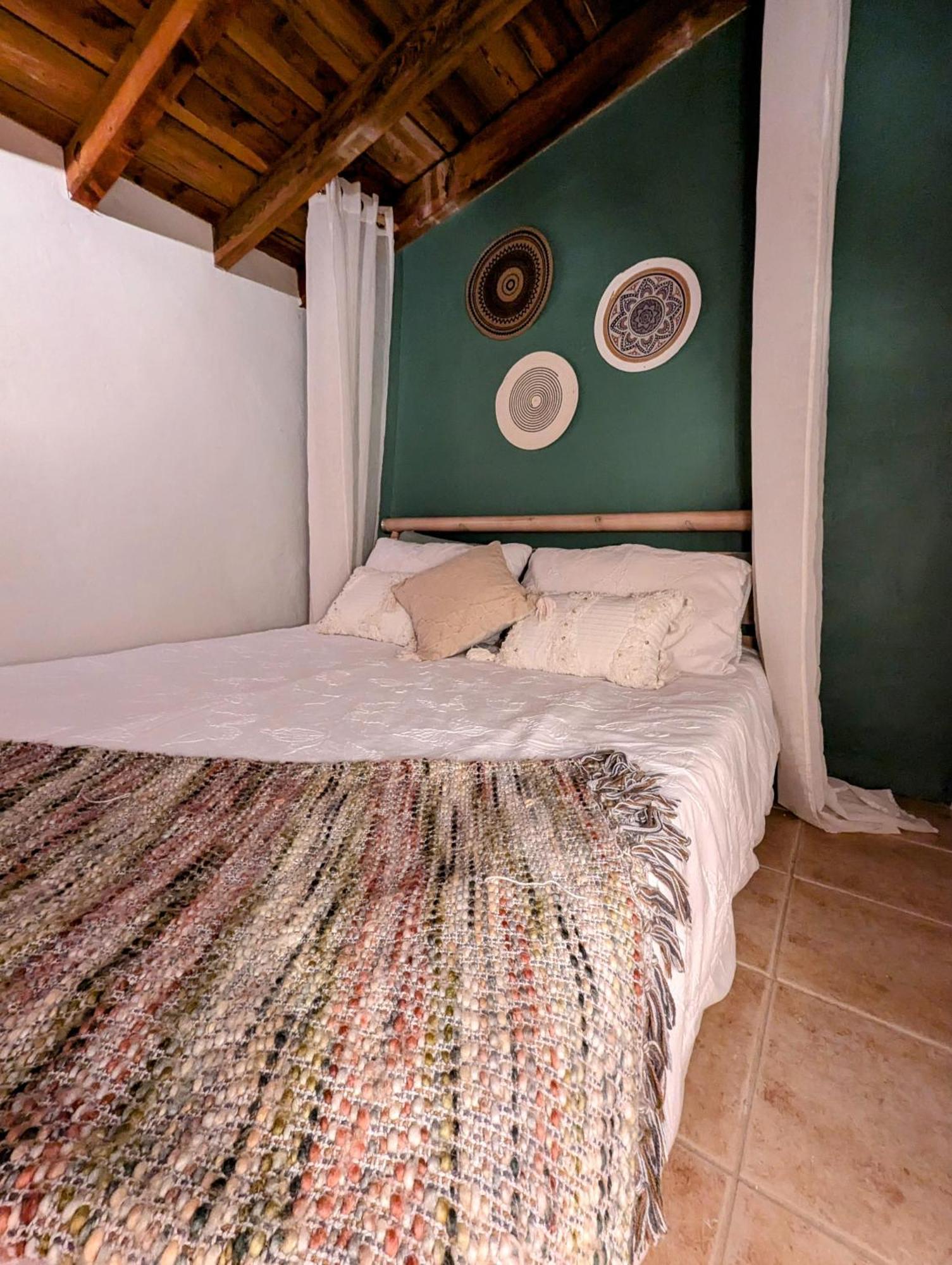 Bed and Breakfast Casa Satori Oria Екстер'єр фото