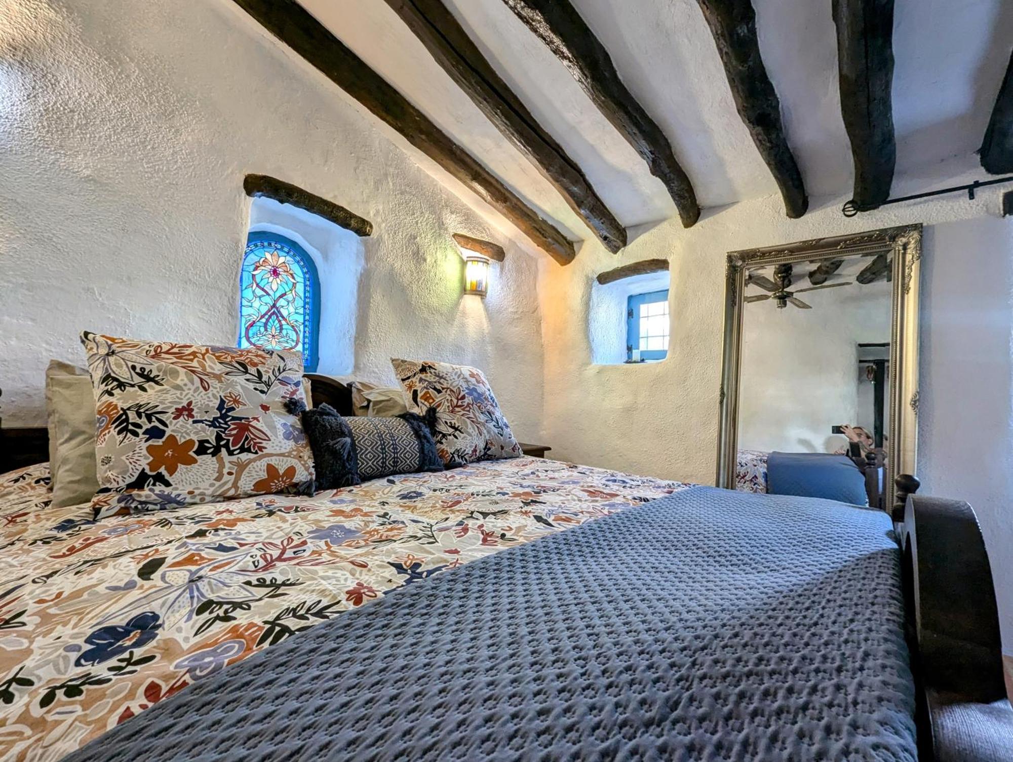 Bed and Breakfast Casa Satori Oria Екстер'єр фото