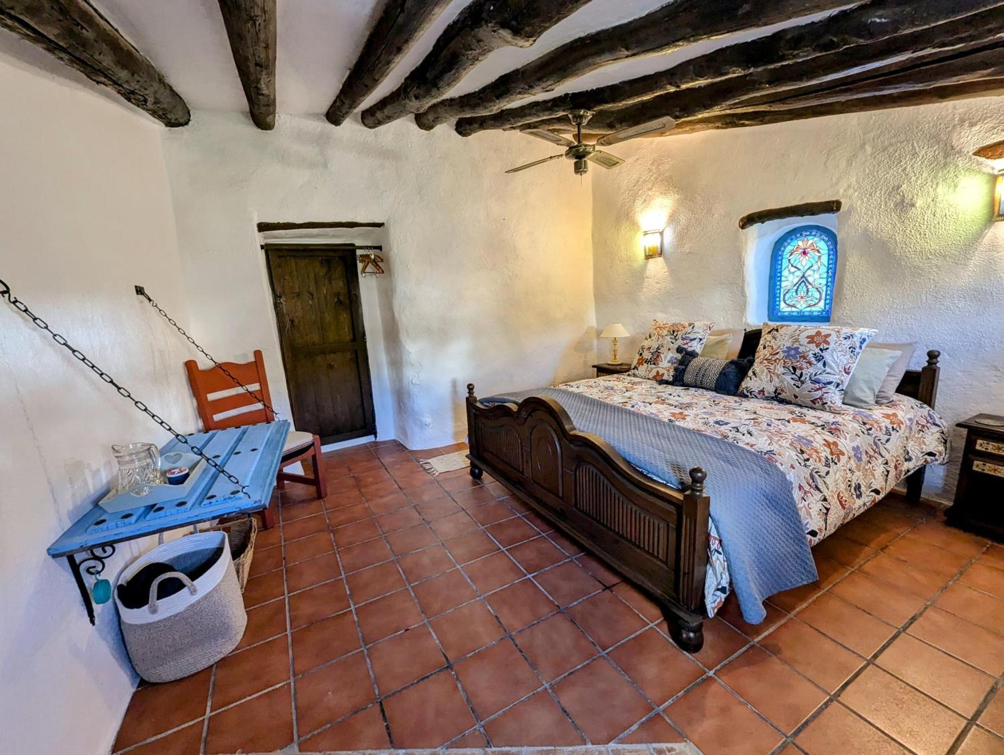 Bed and Breakfast Casa Satori Oria Екстер'єр фото