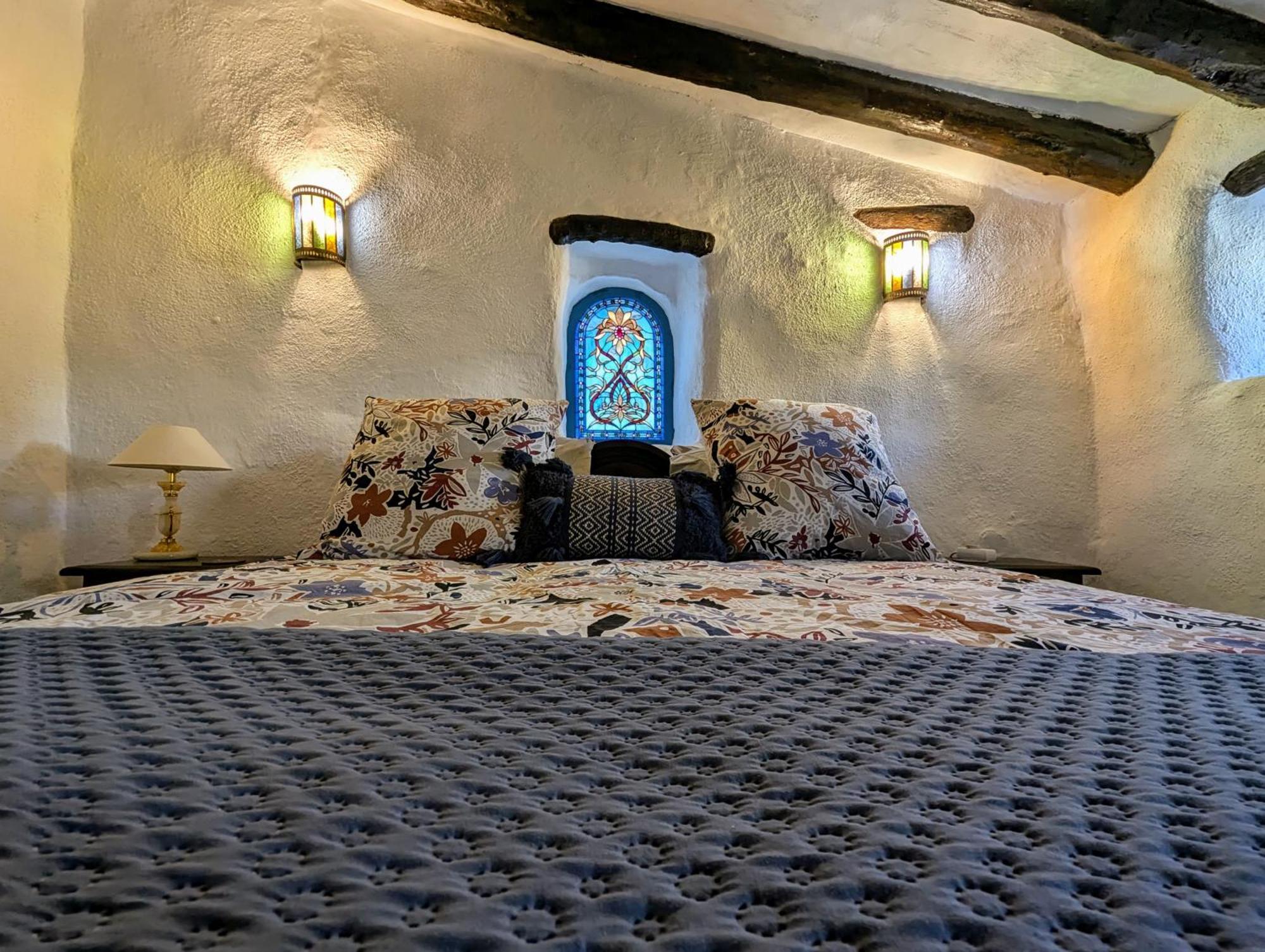 Bed and Breakfast Casa Satori Oria Екстер'єр фото