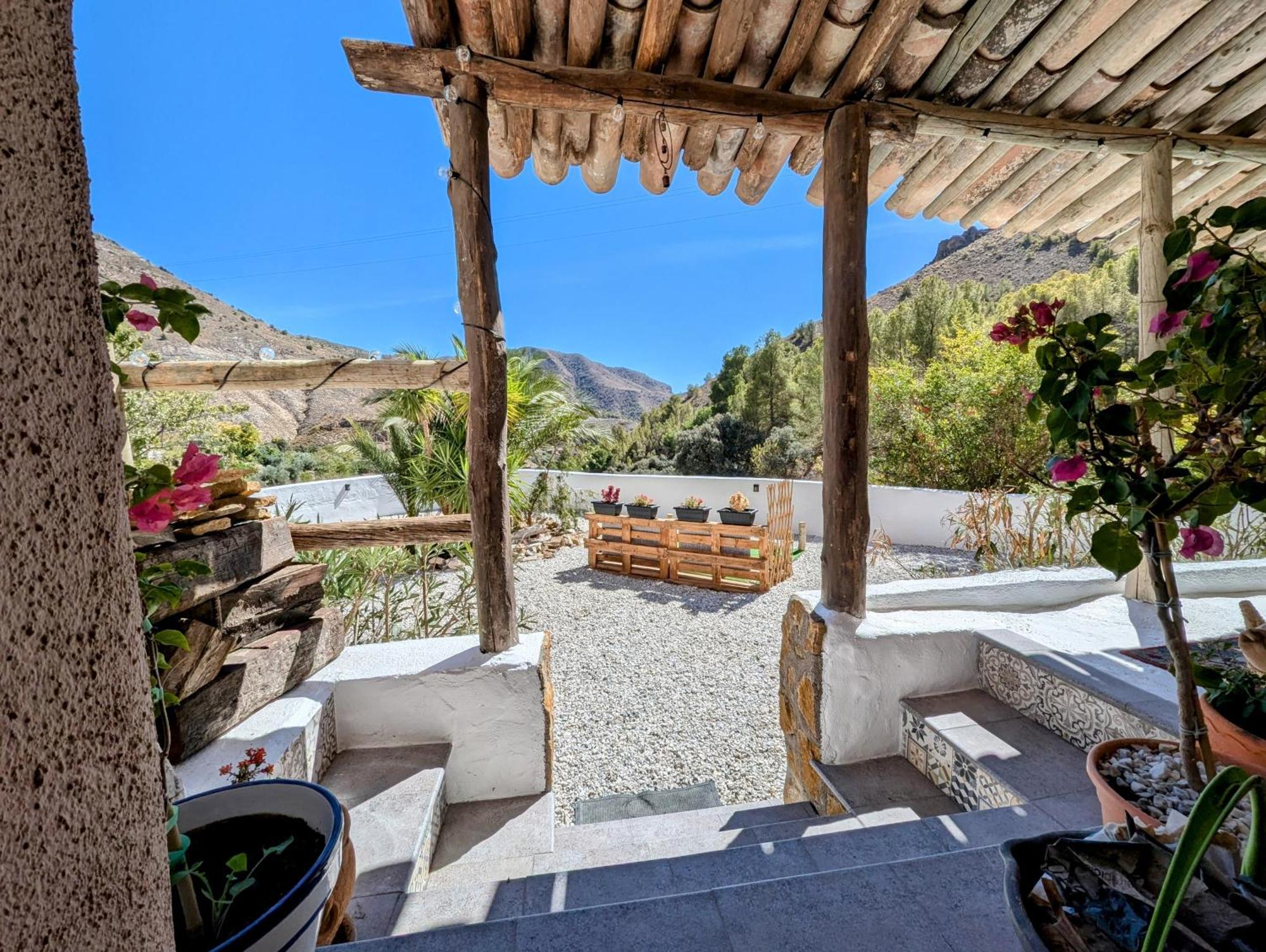 Bed and Breakfast Casa Satori Oria Екстер'єр фото