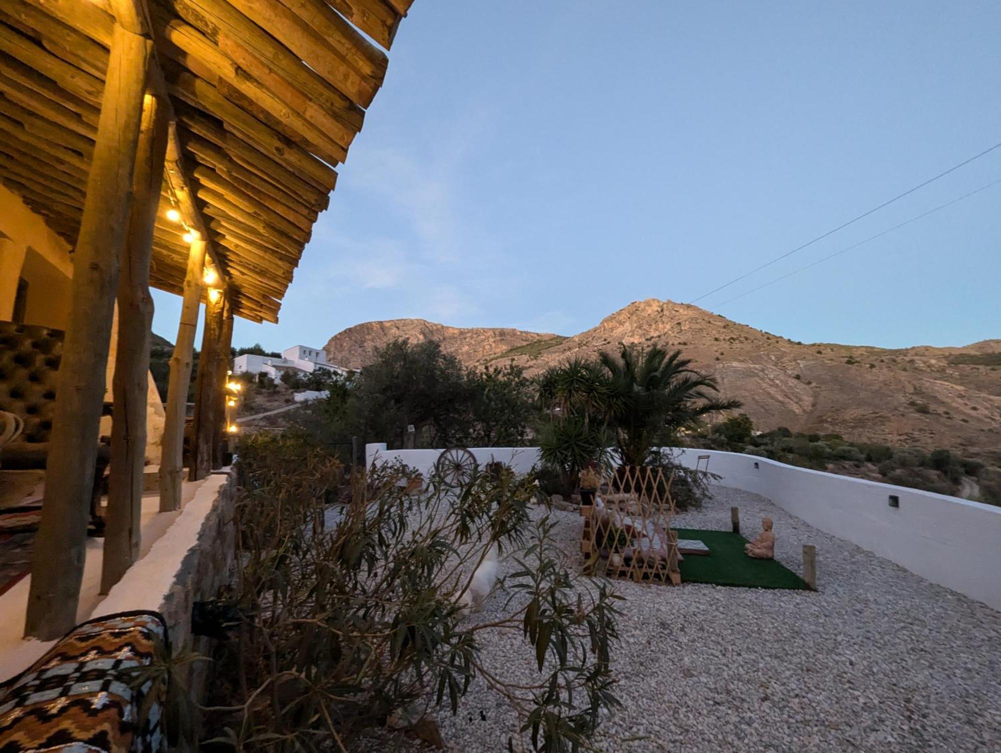Bed and Breakfast Casa Satori Oria Екстер'єр фото
