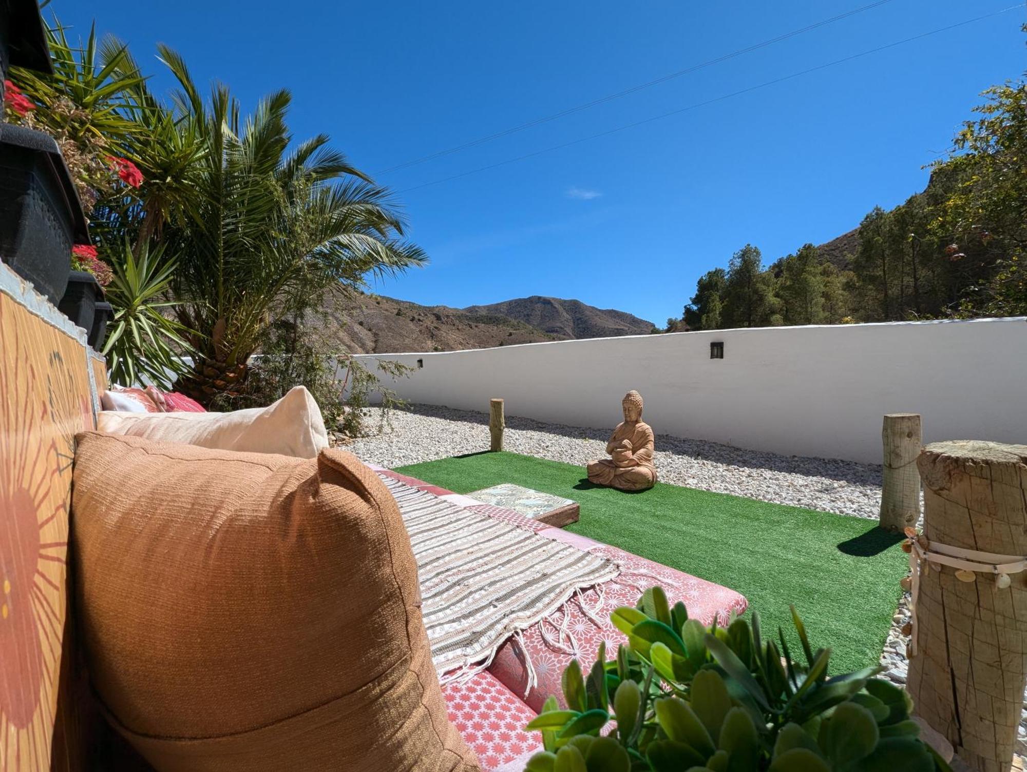 Bed and Breakfast Casa Satori Oria Екстер'єр фото