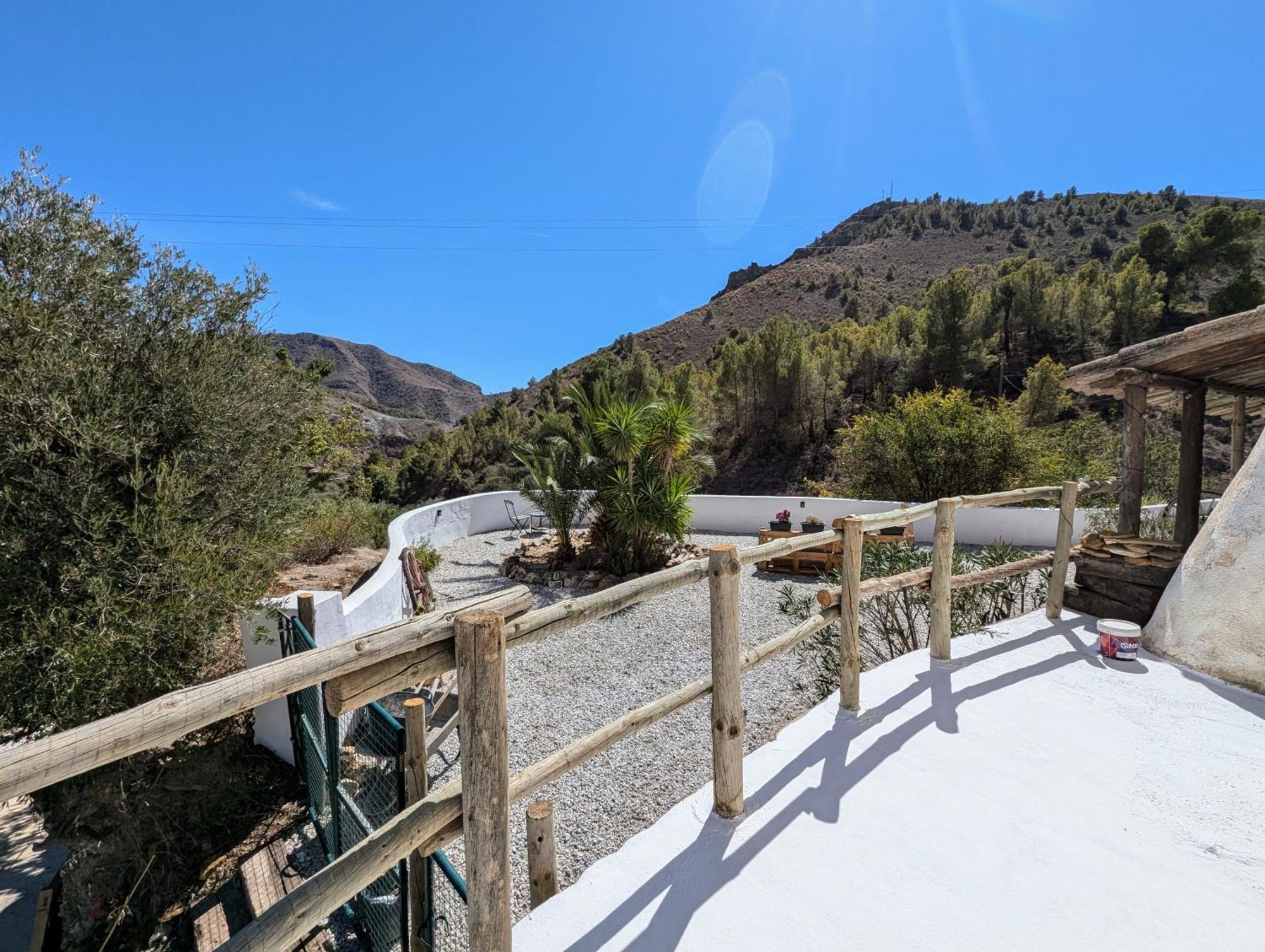 Bed and Breakfast Casa Satori Oria Екстер'єр фото