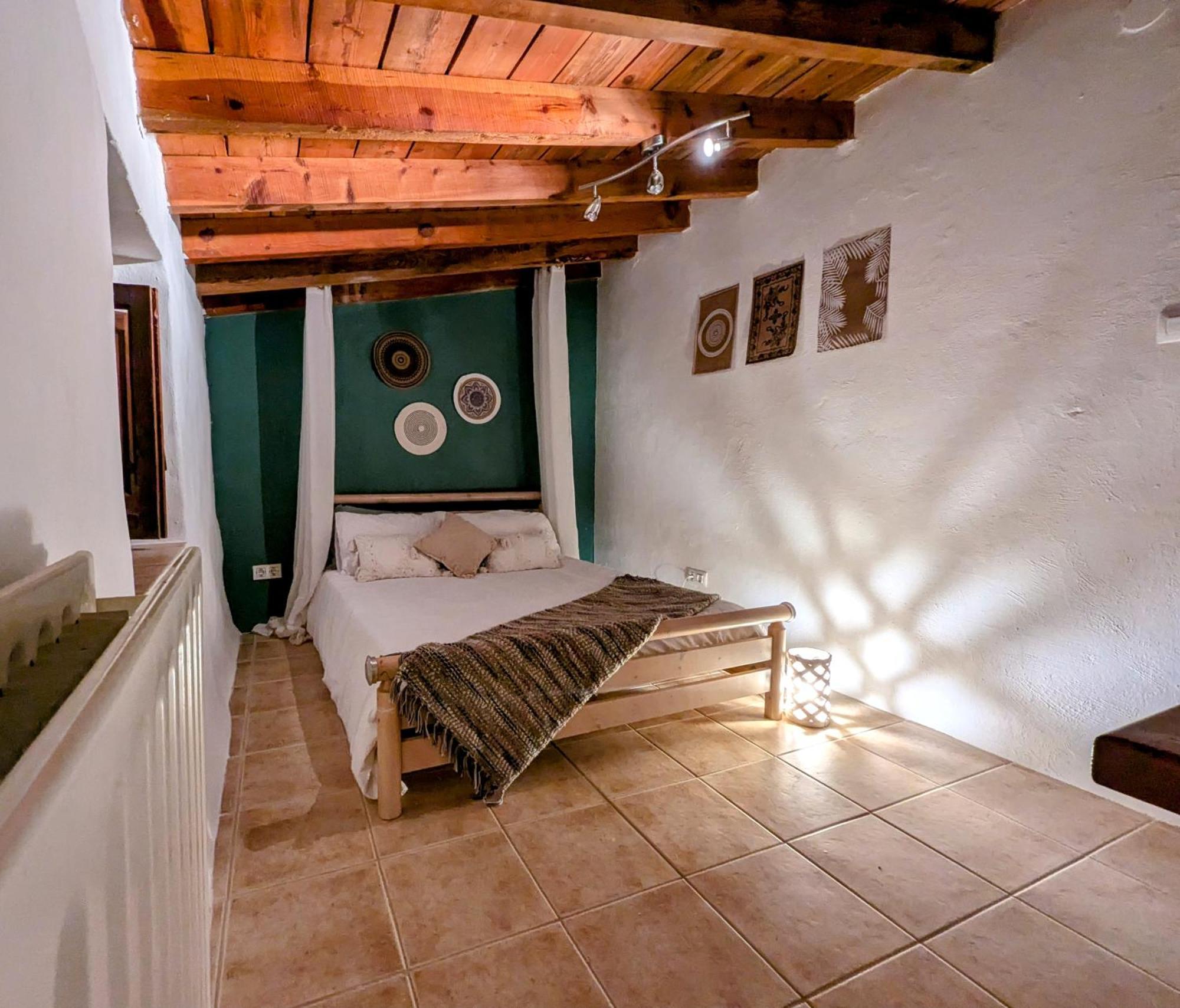 Bed and Breakfast Casa Satori Oria Екстер'єр фото
