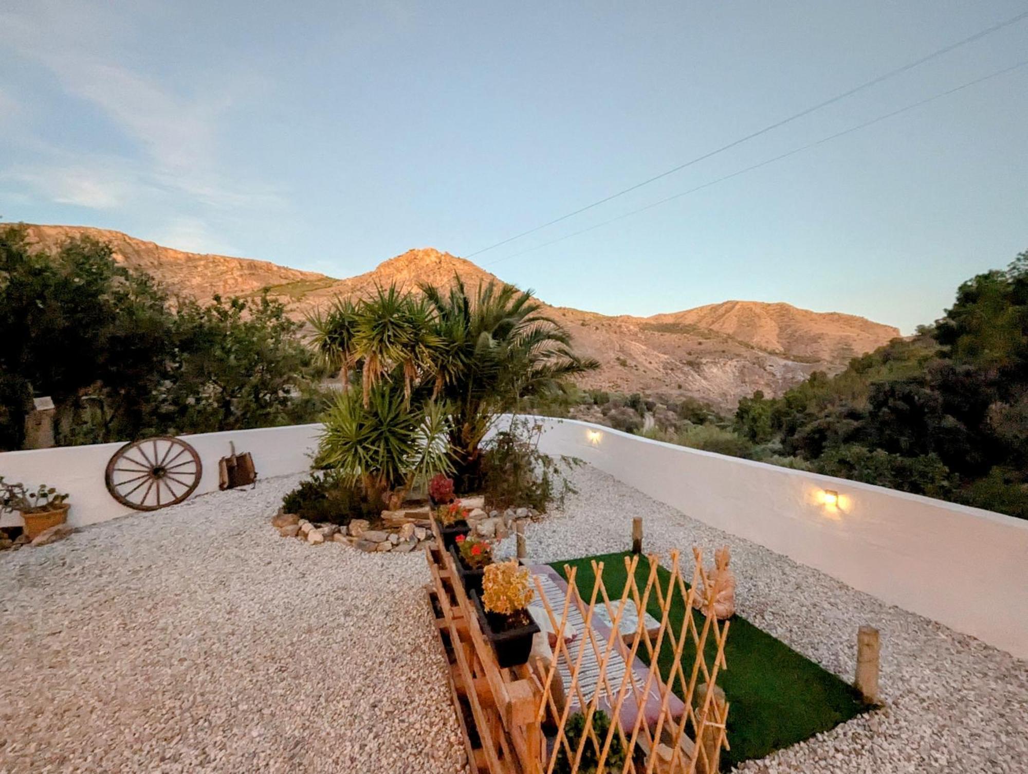 Bed and Breakfast Casa Satori Oria Екстер'єр фото
