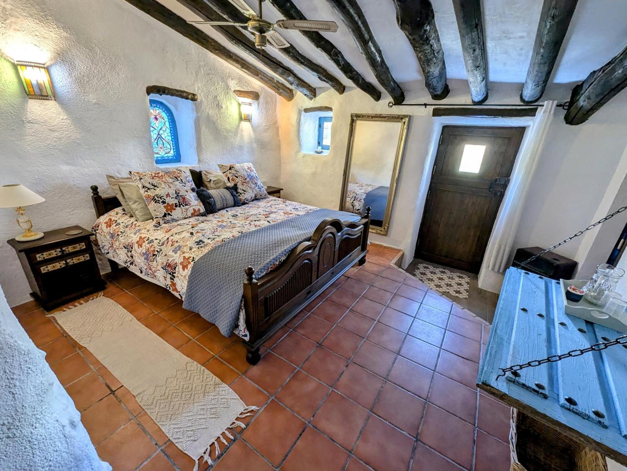 Bed and Breakfast Casa Satori Oria Екстер'єр фото