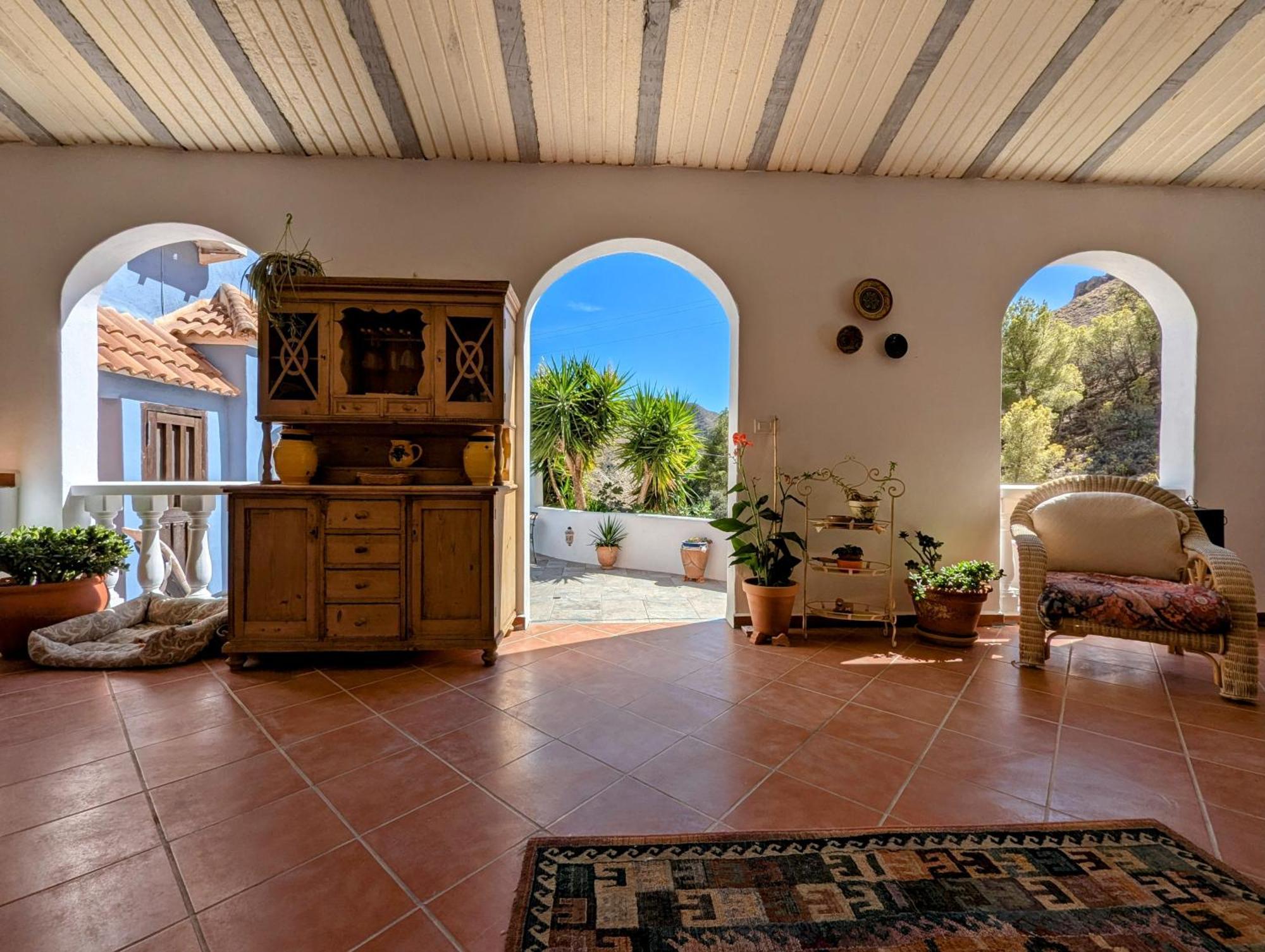 Bed and Breakfast Casa Satori Oria Екстер'єр фото
