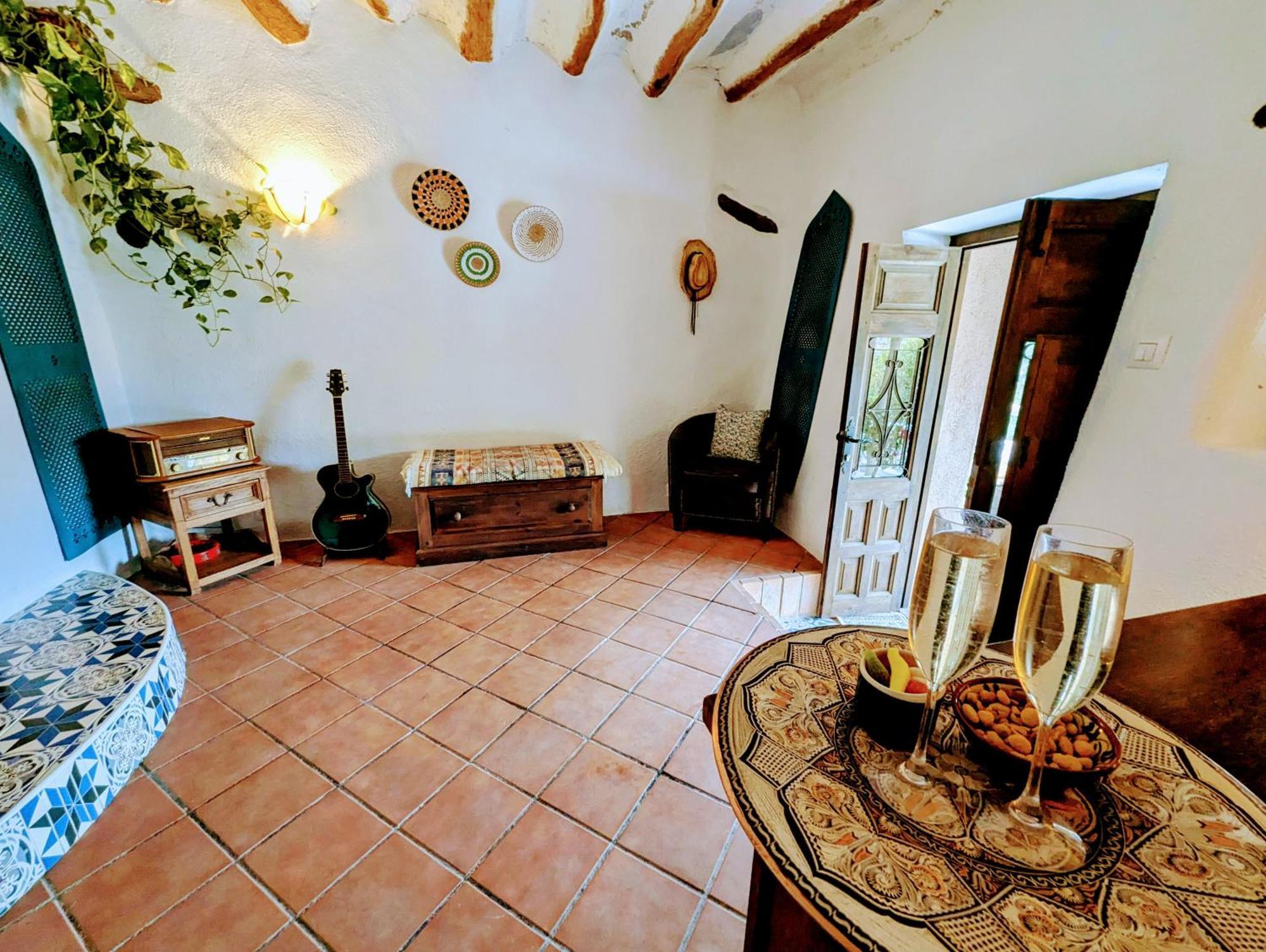 Bed and Breakfast Casa Satori Oria Екстер'єр фото