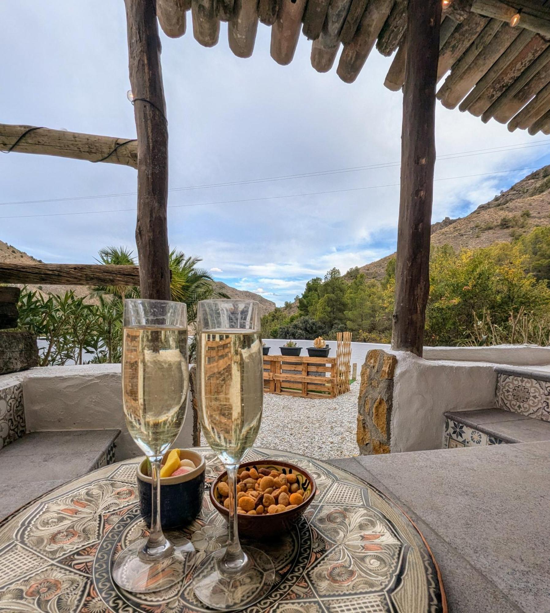 Bed and Breakfast Casa Satori Oria Екстер'єр фото