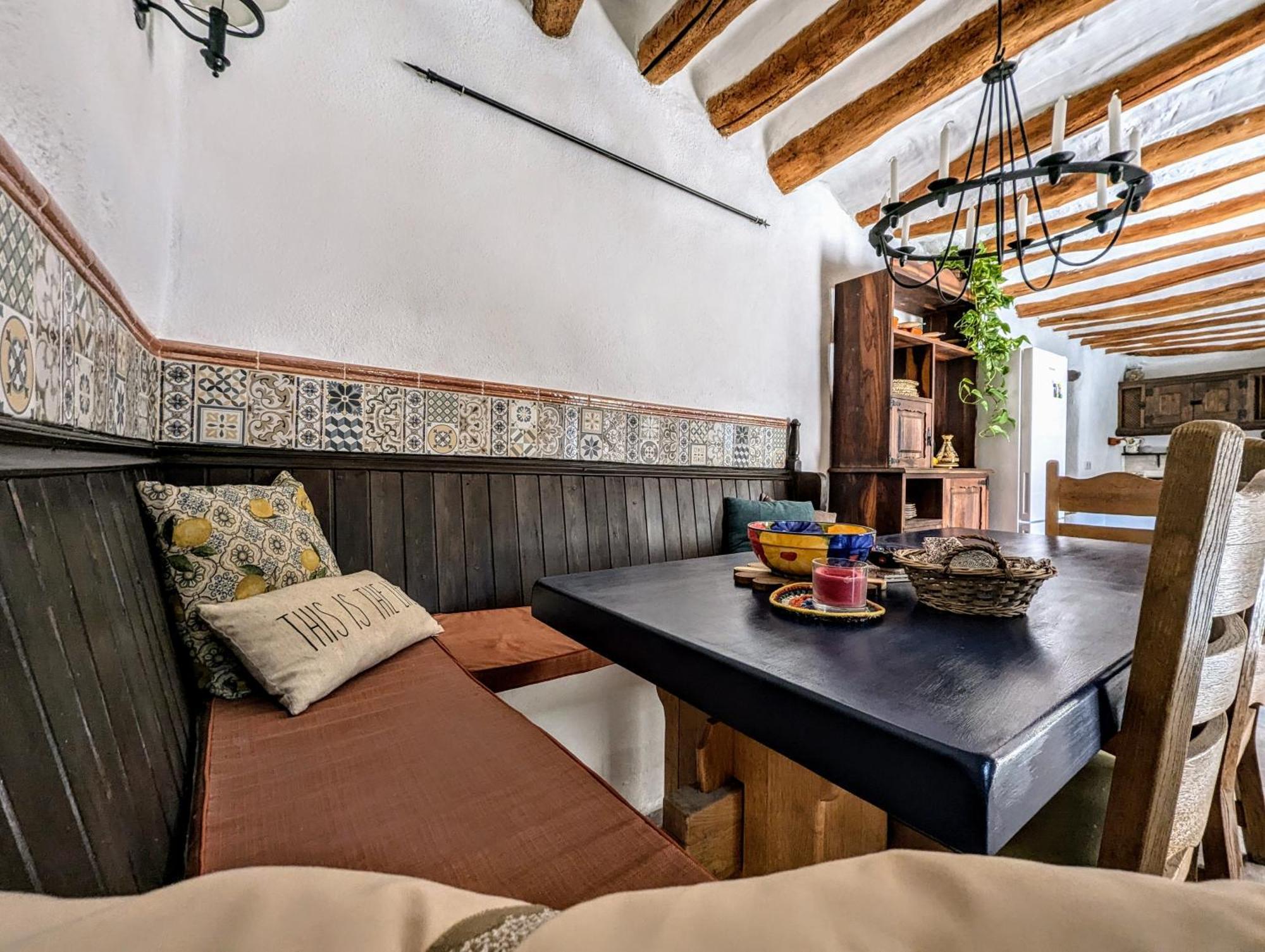 Bed and Breakfast Casa Satori Oria Екстер'єр фото
