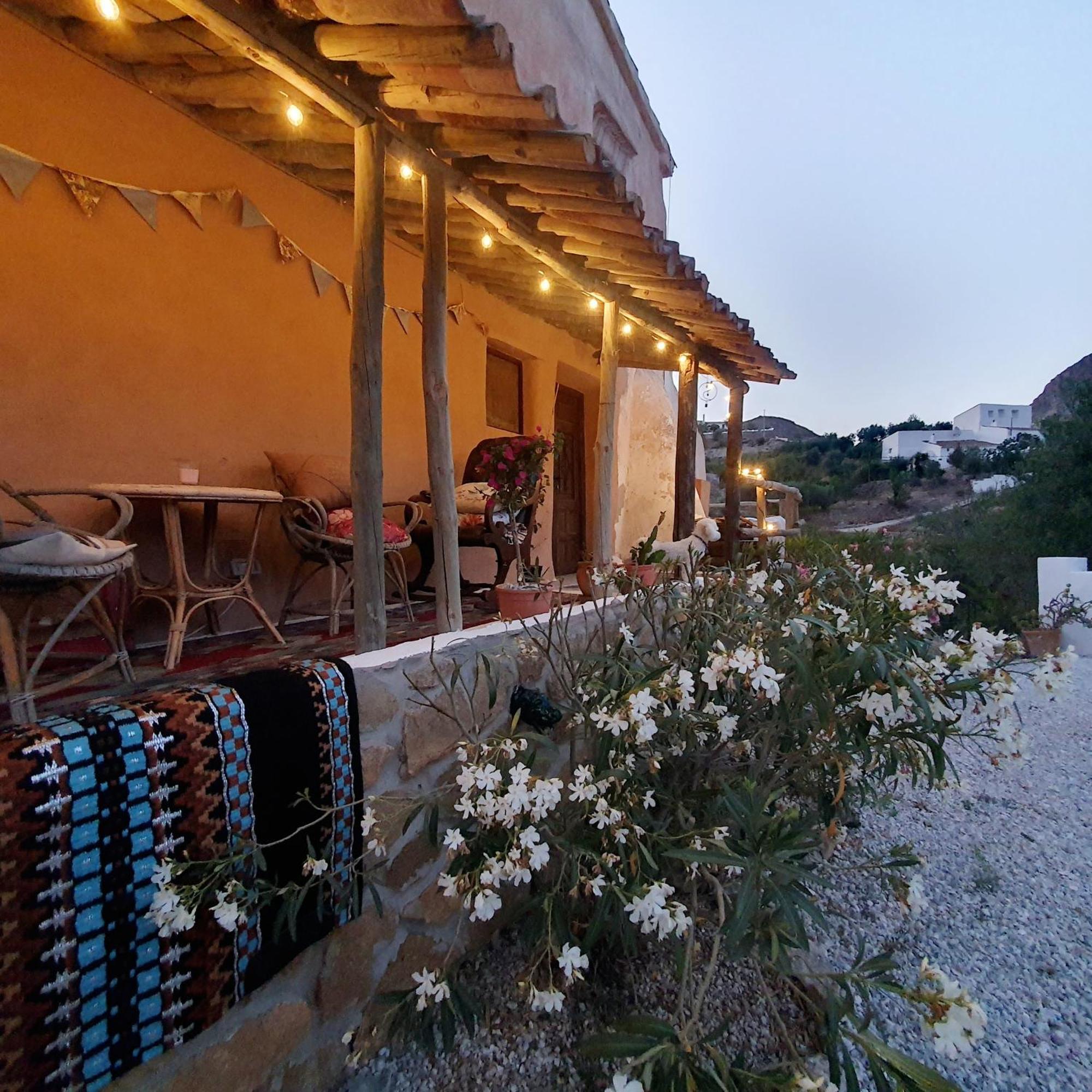 Bed and Breakfast Casa Satori Oria Екстер'єр фото