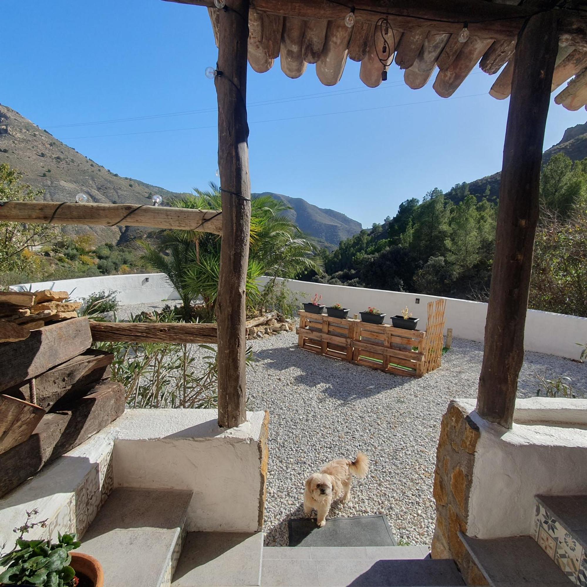 Bed and Breakfast Casa Satori Oria Екстер'єр фото