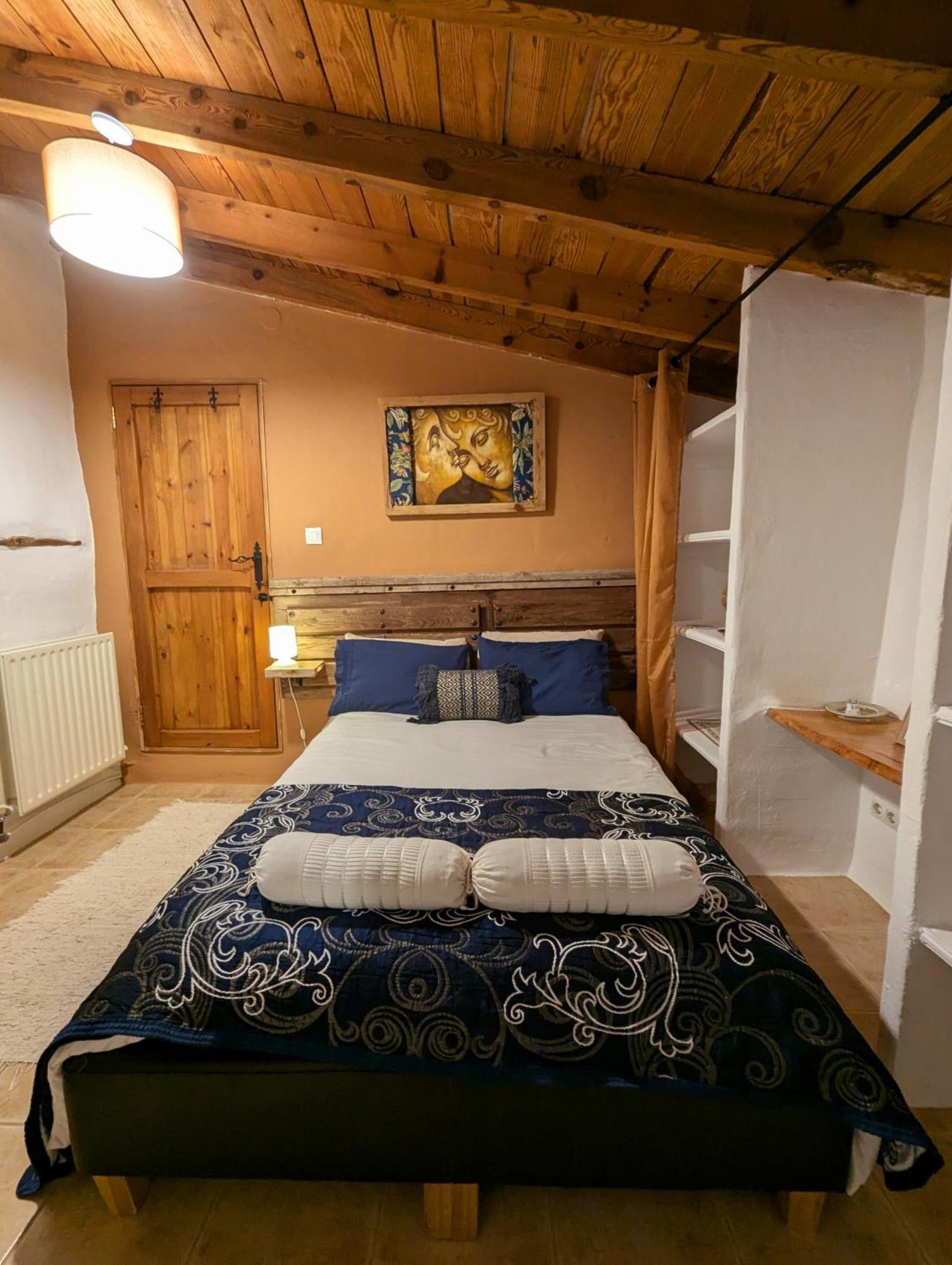 Bed and Breakfast Casa Satori Oria Екстер'єр фото