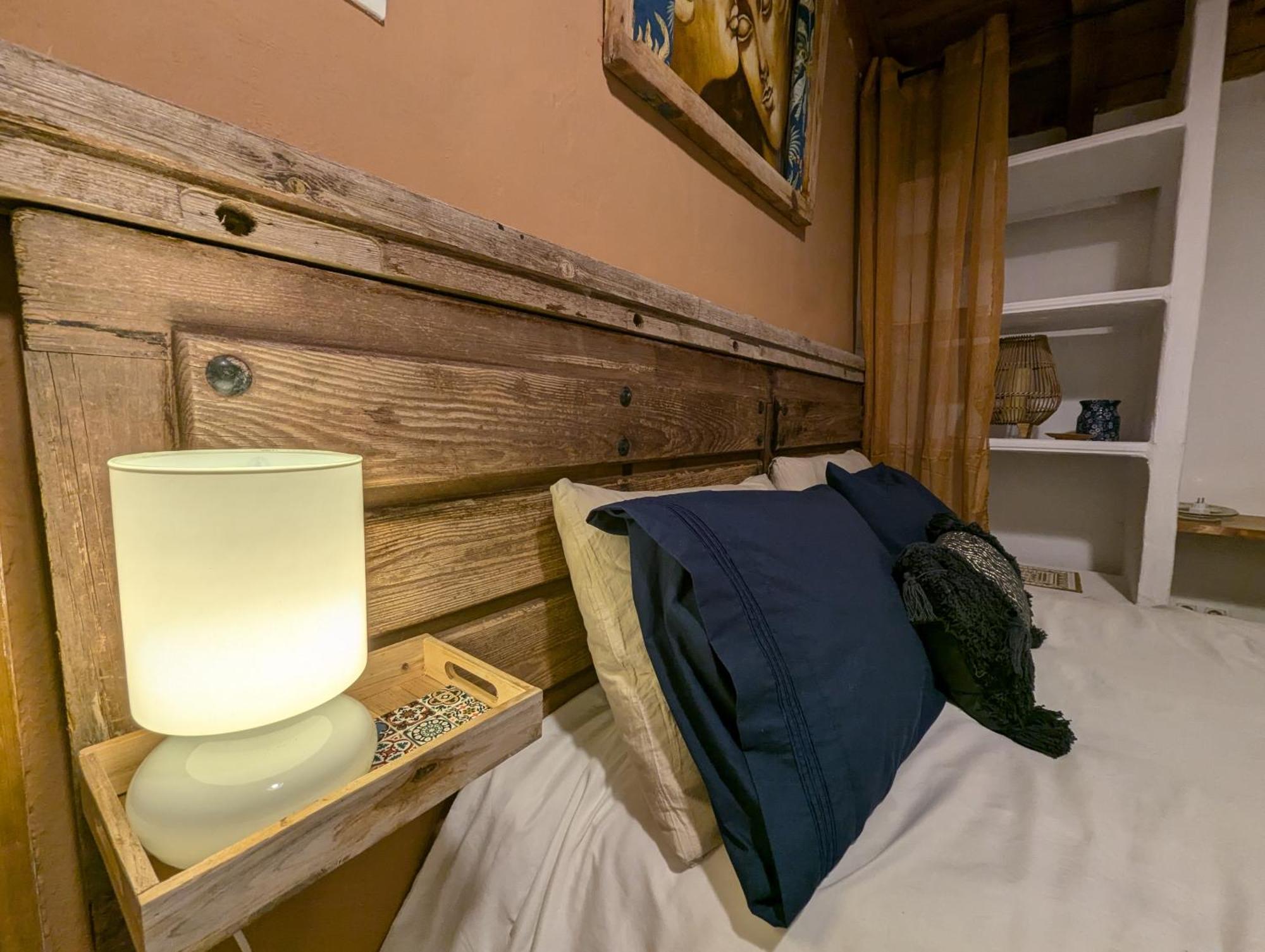 Bed and Breakfast Casa Satori Oria Екстер'єр фото