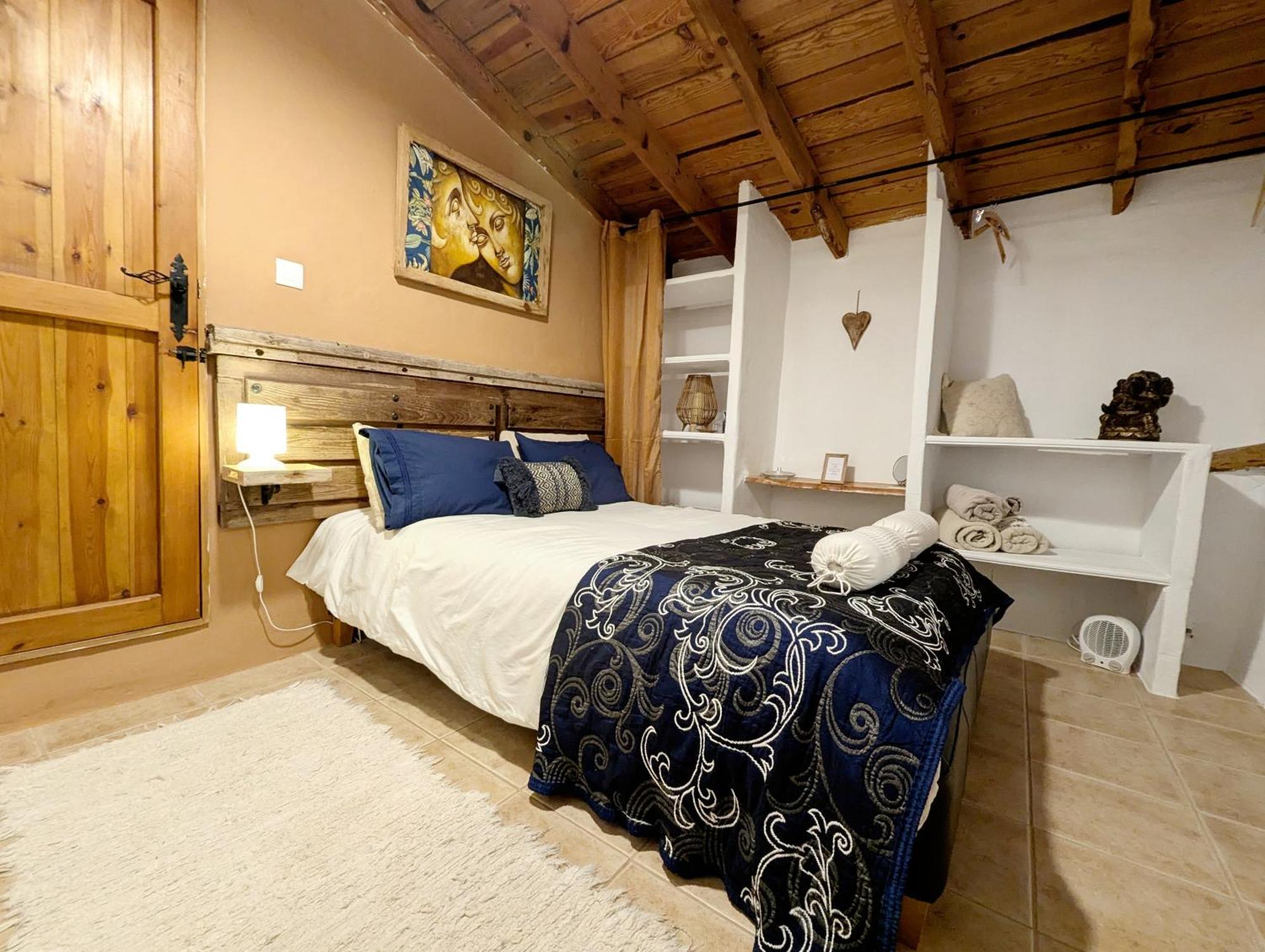 Bed and Breakfast Casa Satori Oria Екстер'єр фото