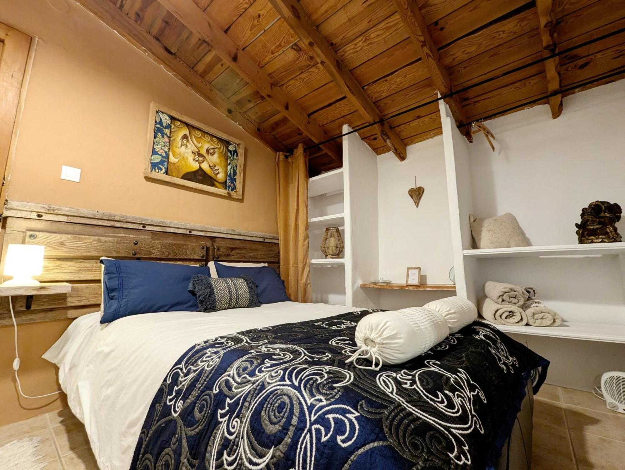 Bed and Breakfast Casa Satori Oria Екстер'єр фото