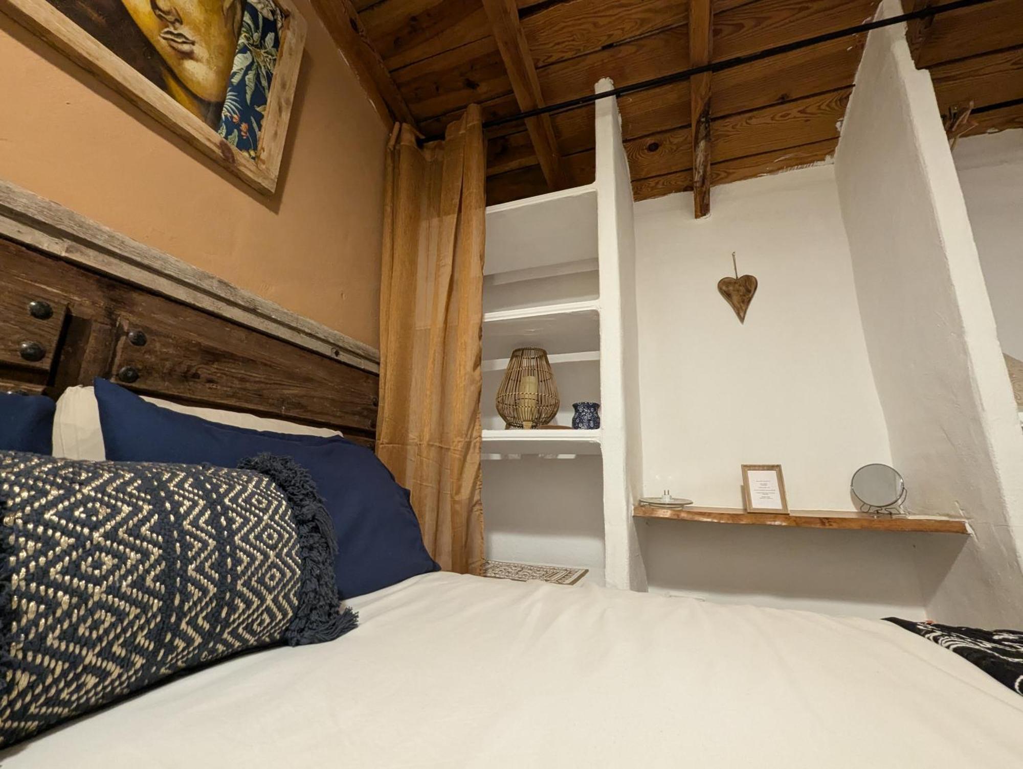 Bed and Breakfast Casa Satori Oria Екстер'єр фото
