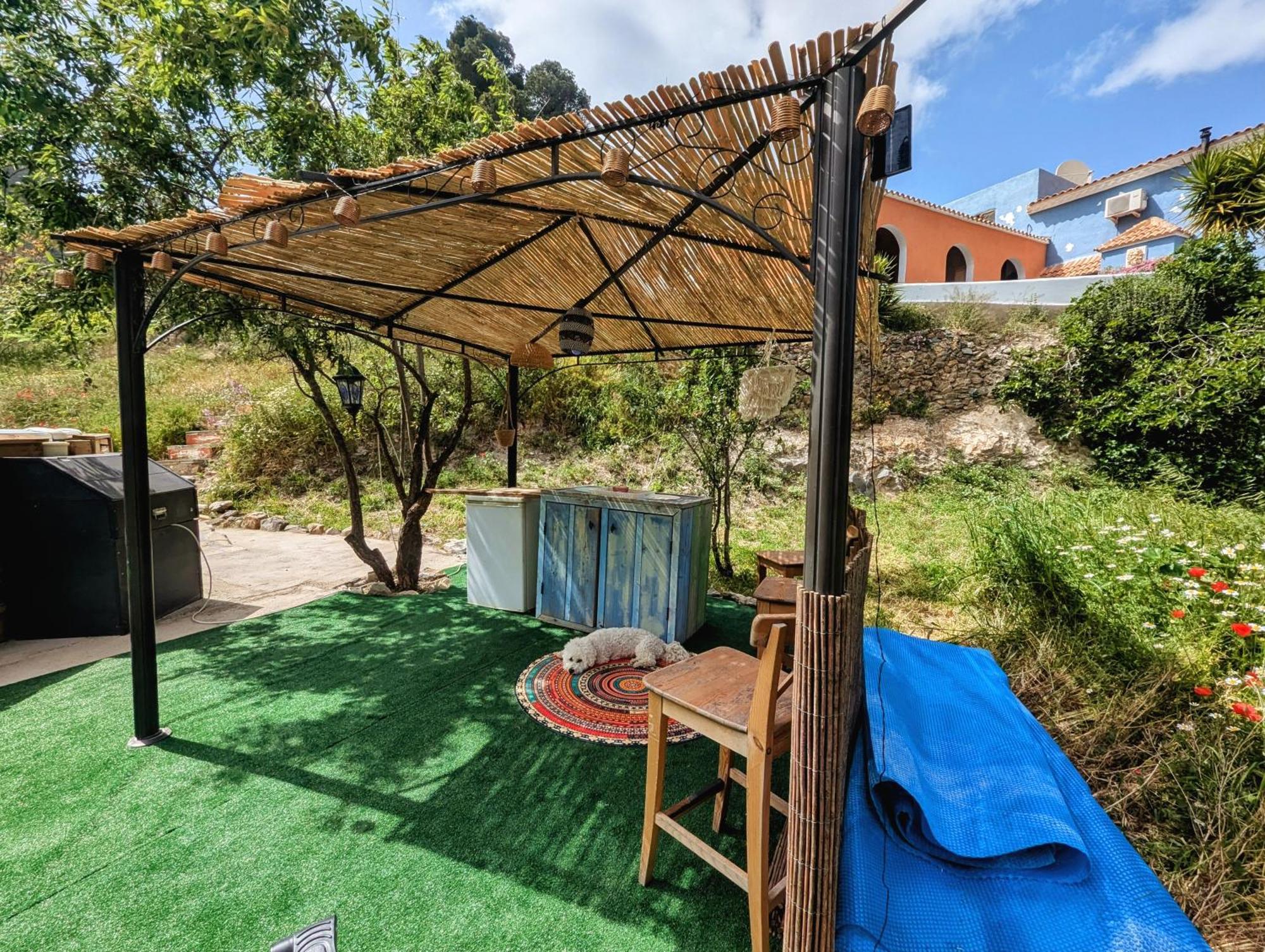 Bed and Breakfast Casa Satori Oria Екстер'єр фото