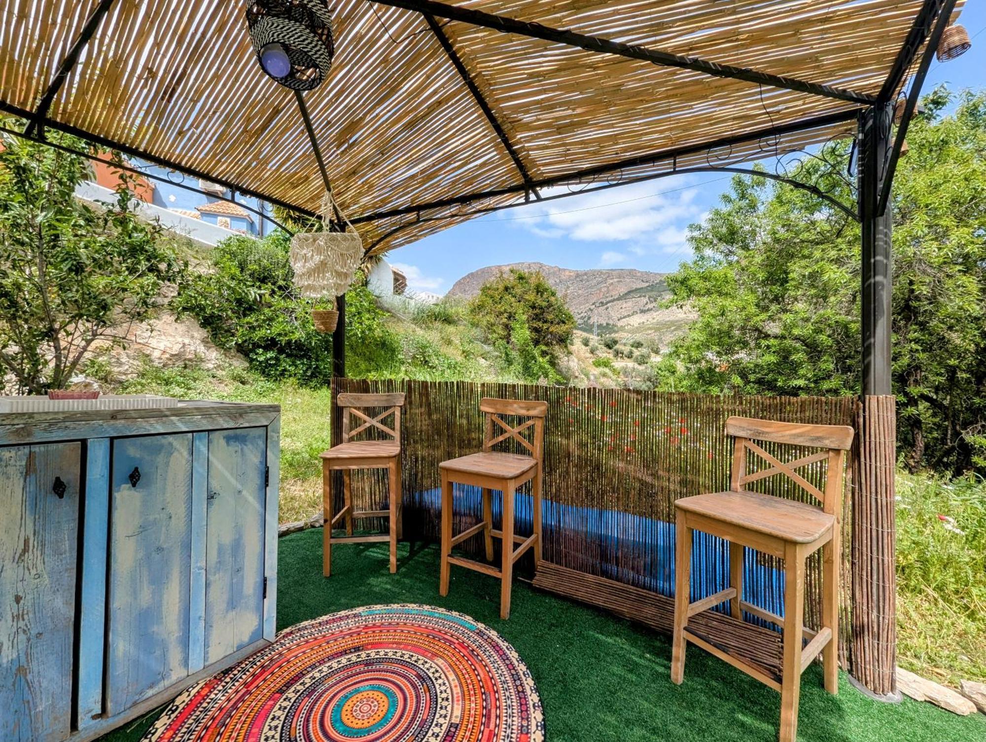 Bed and Breakfast Casa Satori Oria Екстер'єр фото