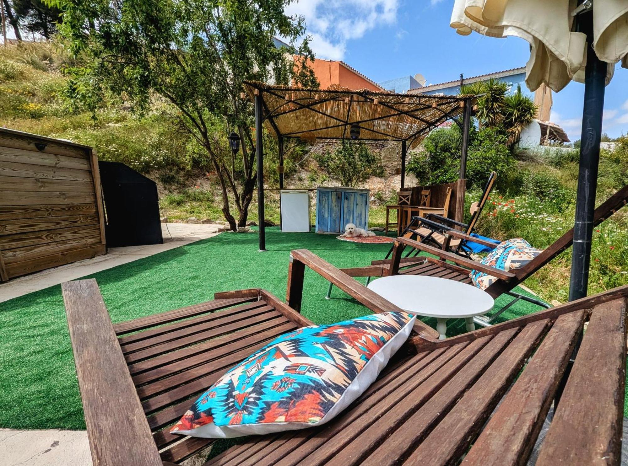 Bed and Breakfast Casa Satori Oria Екстер'єр фото