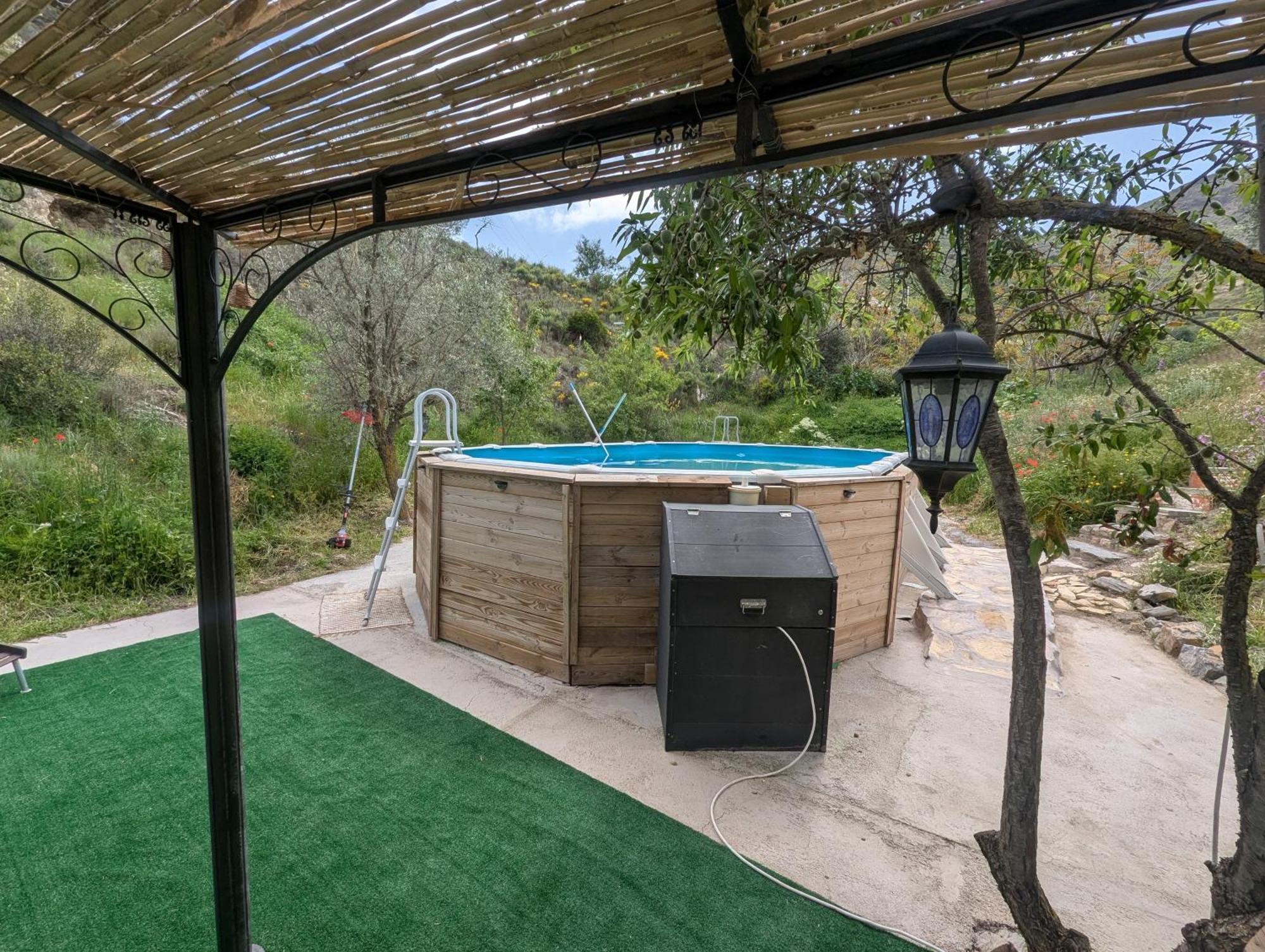 Bed and Breakfast Casa Satori Oria Екстер'єр фото