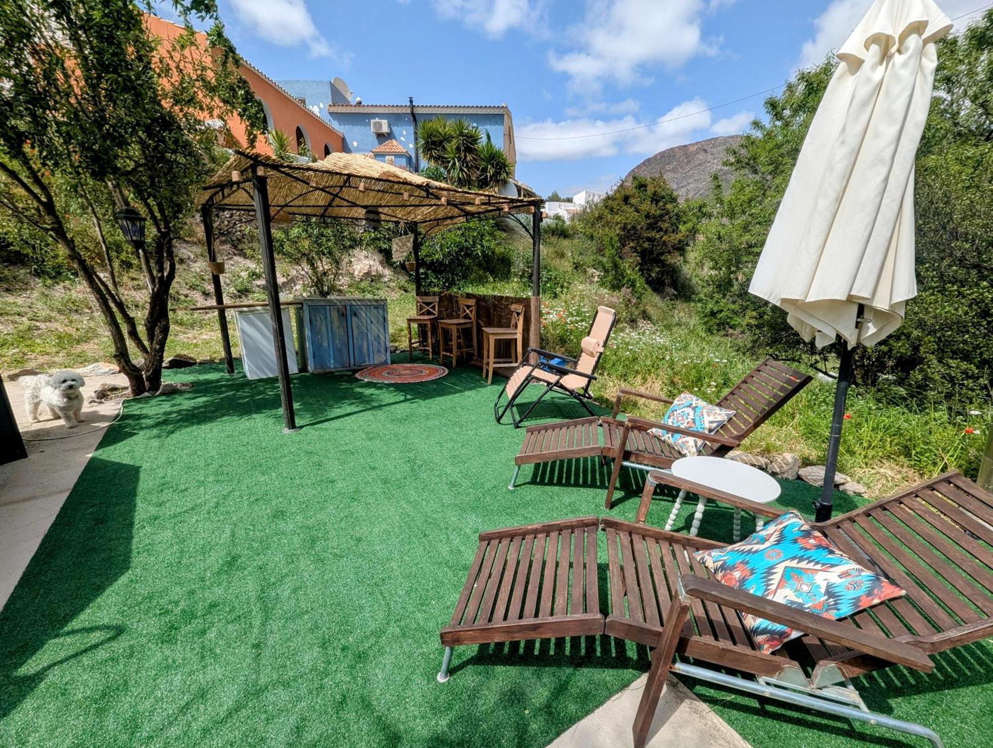 Bed and Breakfast Casa Satori Oria Екстер'єр фото