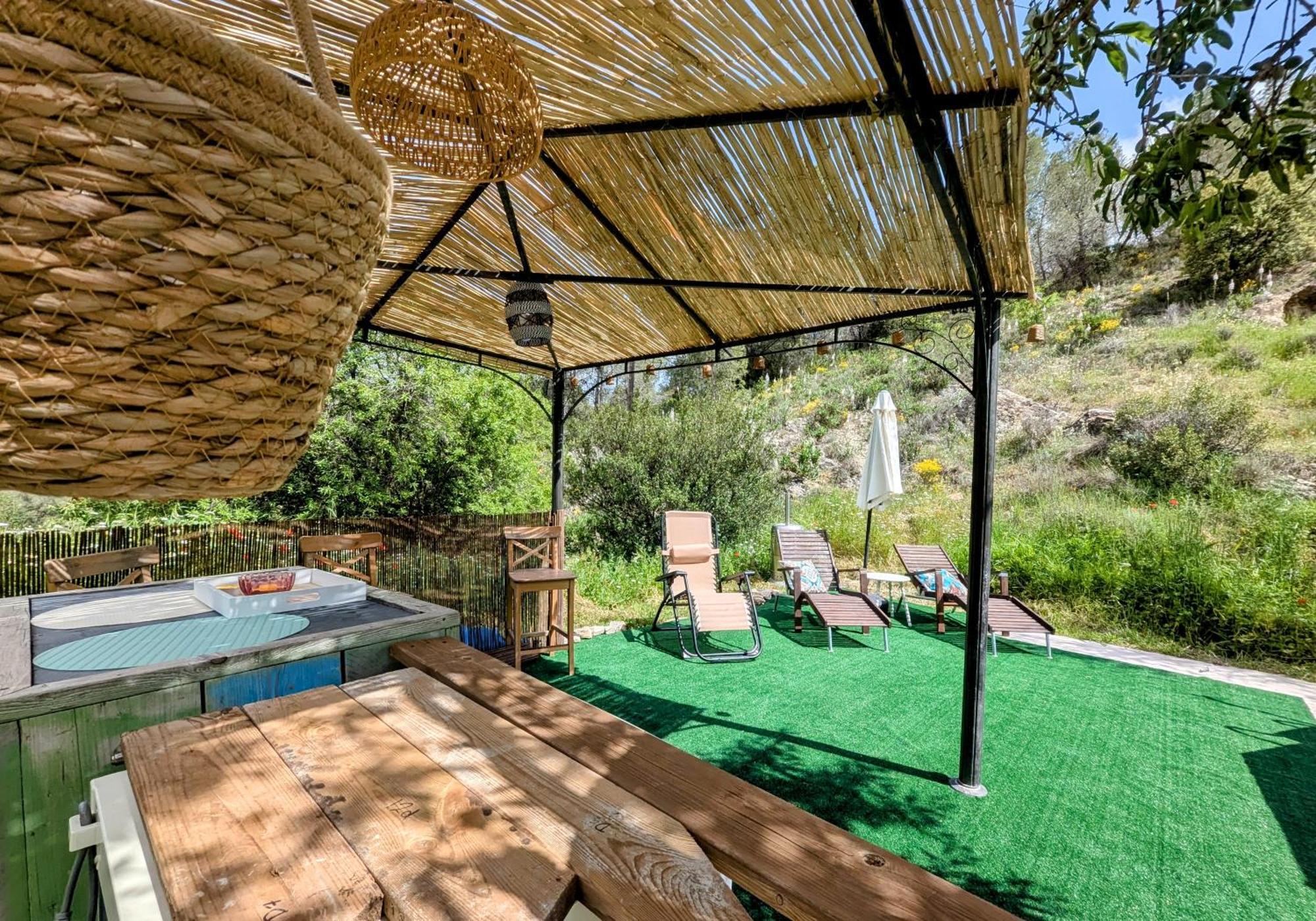 Bed and Breakfast Casa Satori Oria Екстер'єр фото